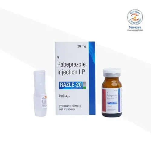RAZLE-20 INJECTION