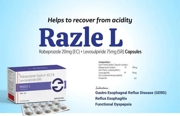 RAZLE L