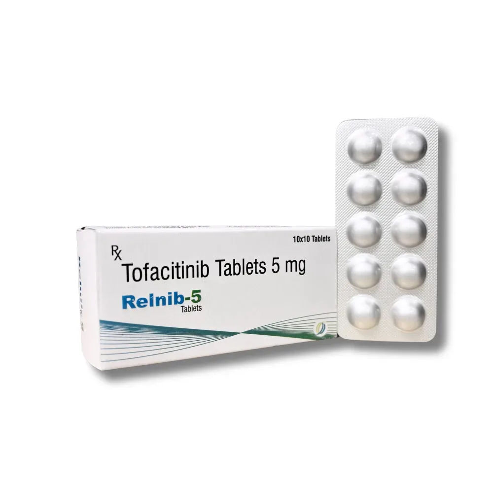 RELNIB-5 Tablets