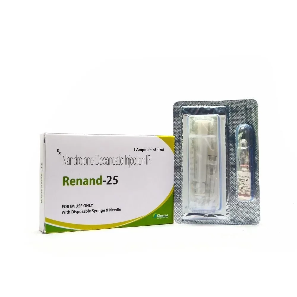 RENAND-25 Injection