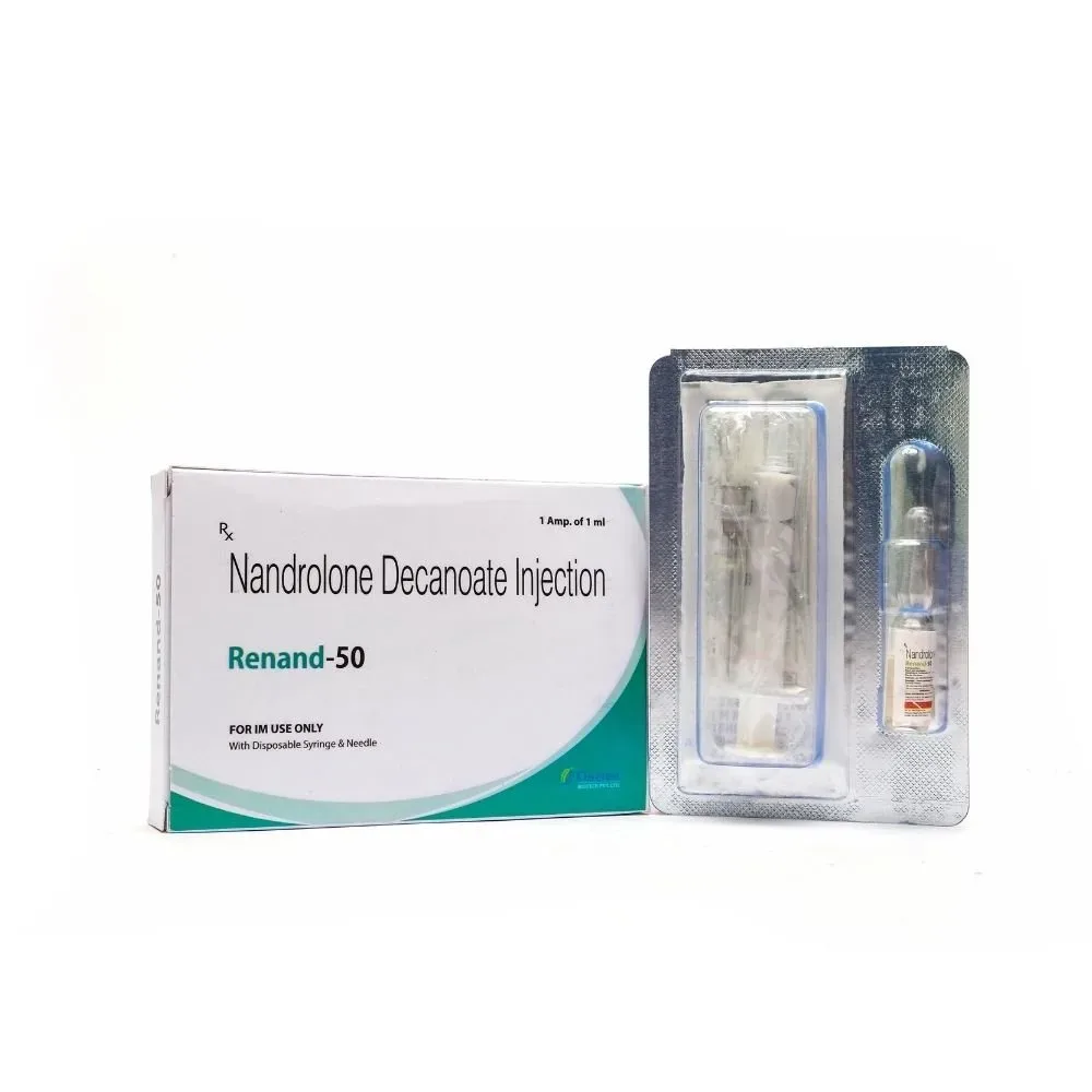 RENAND-50 Injection