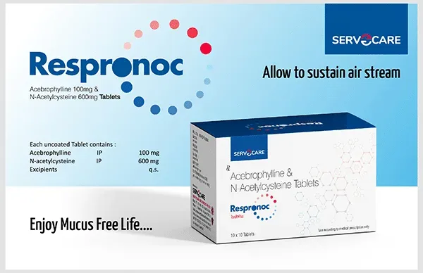 RESPRONAC