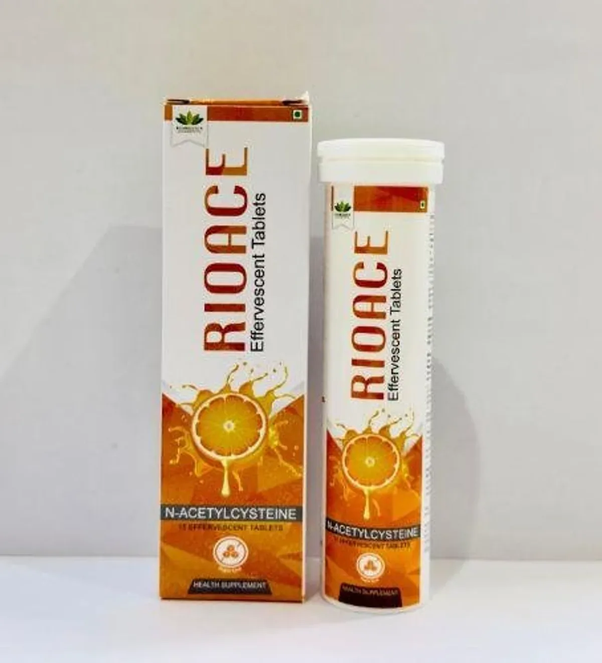 RIOACE Tablets