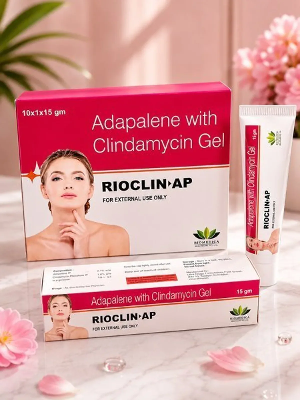 RIOCLIN-AP