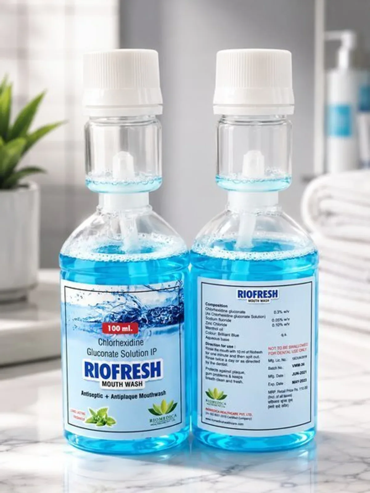 RIOFRESH