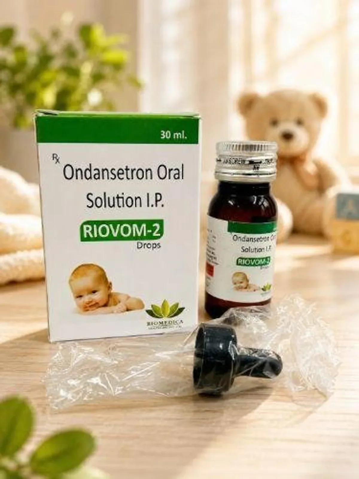 RIOVOM-2