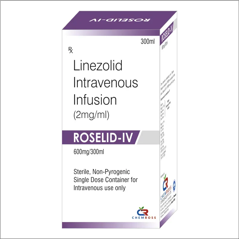 ROSELID-IV INFUSION