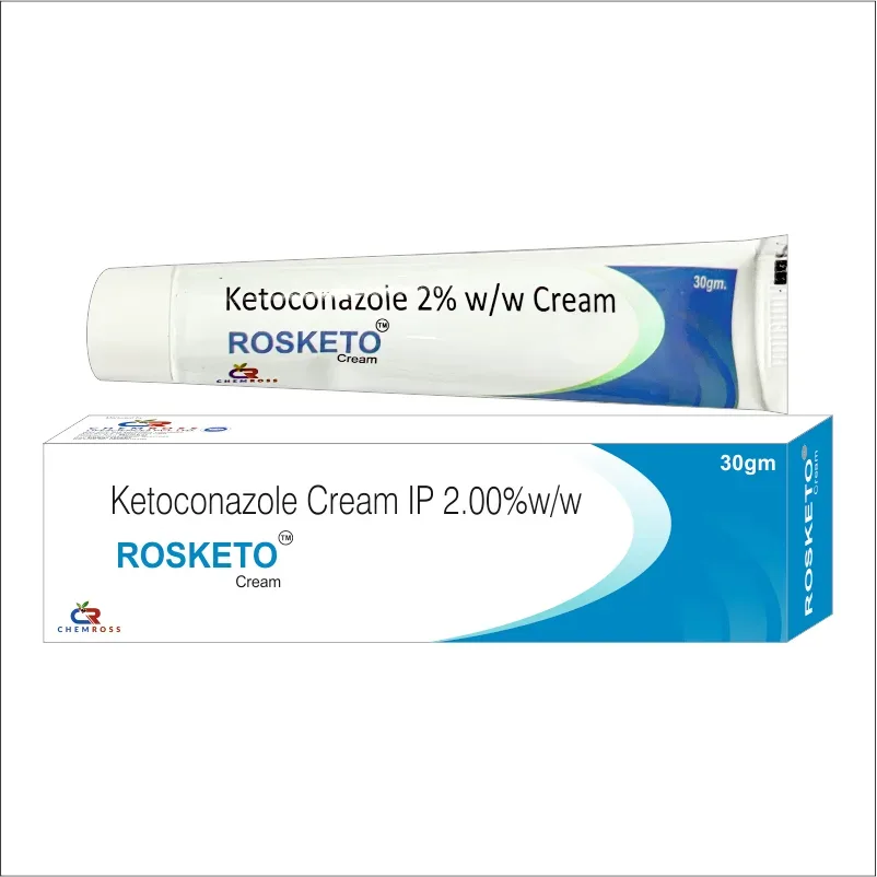 ROSKETO CREAM