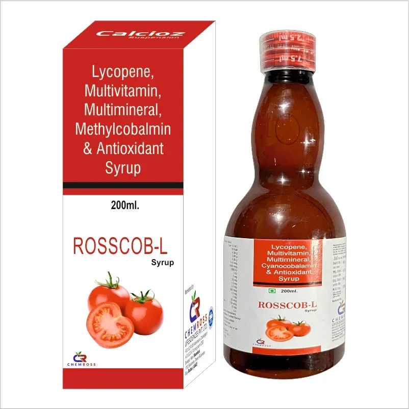 ROSSCOB-L 200ML