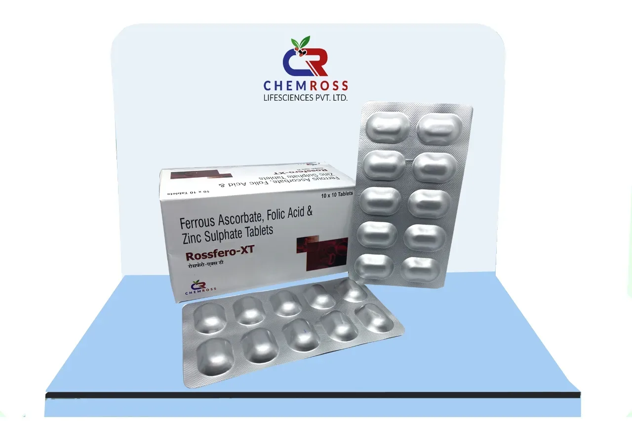 ROSSFERO-XT