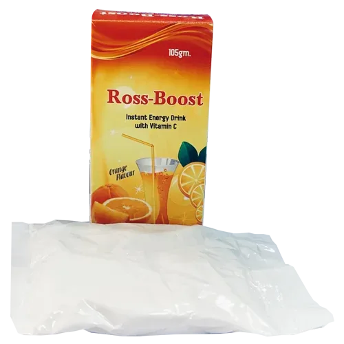ROSSI BOOST