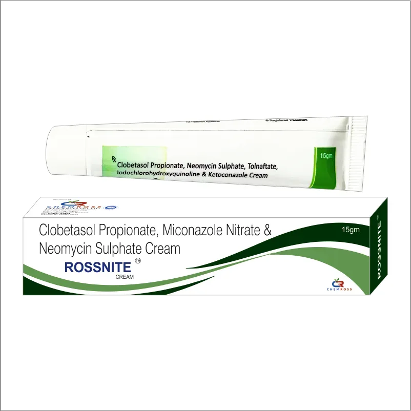 ROSSNITE CREAM