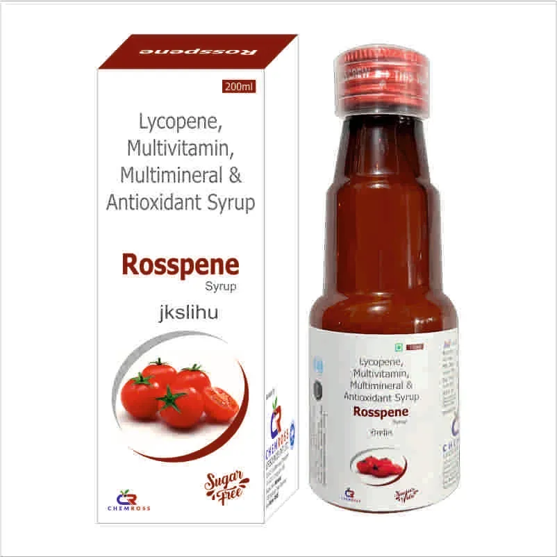 ROSSPENE 100ML