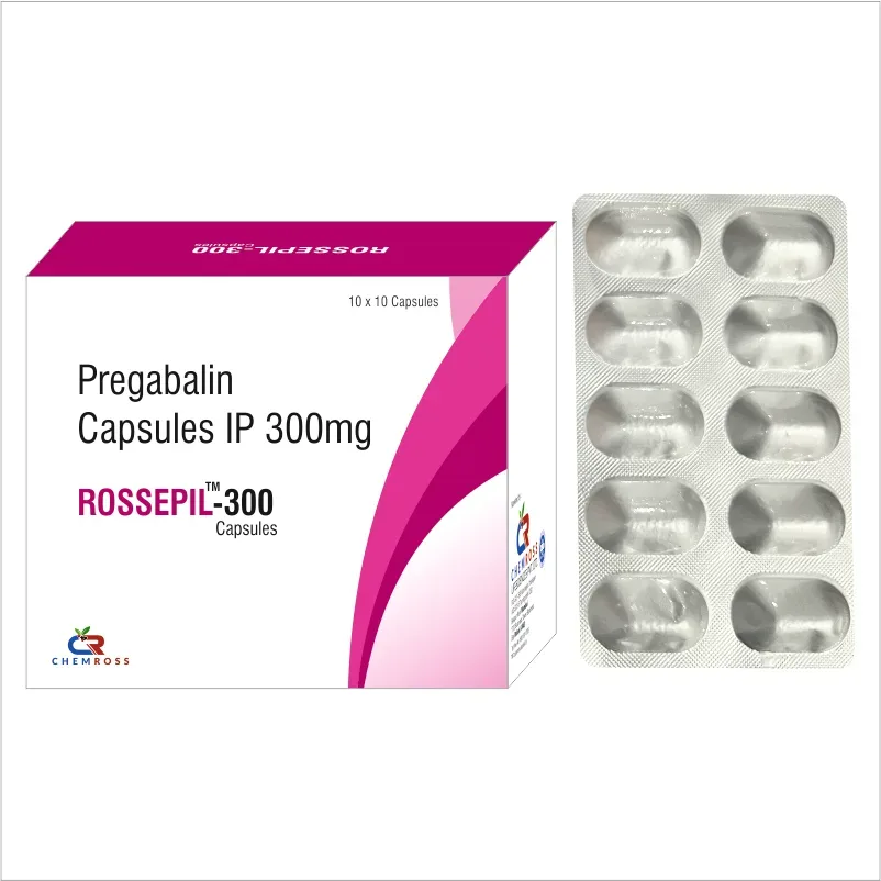 ROSSPIL-300