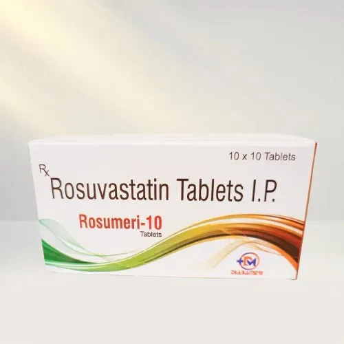 ROSUMERI-10 Tablets