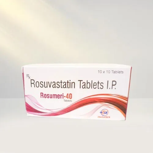 ROSUMERI-40 Tablets