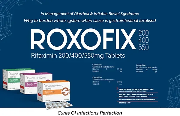 ROXOFIX 200