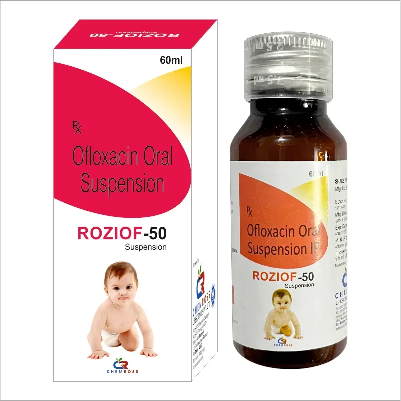 ROZIOF-50 SYP