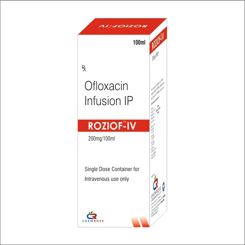 ROZIOF-IV INFUSION