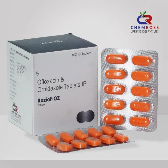 ROZIOF-OZ