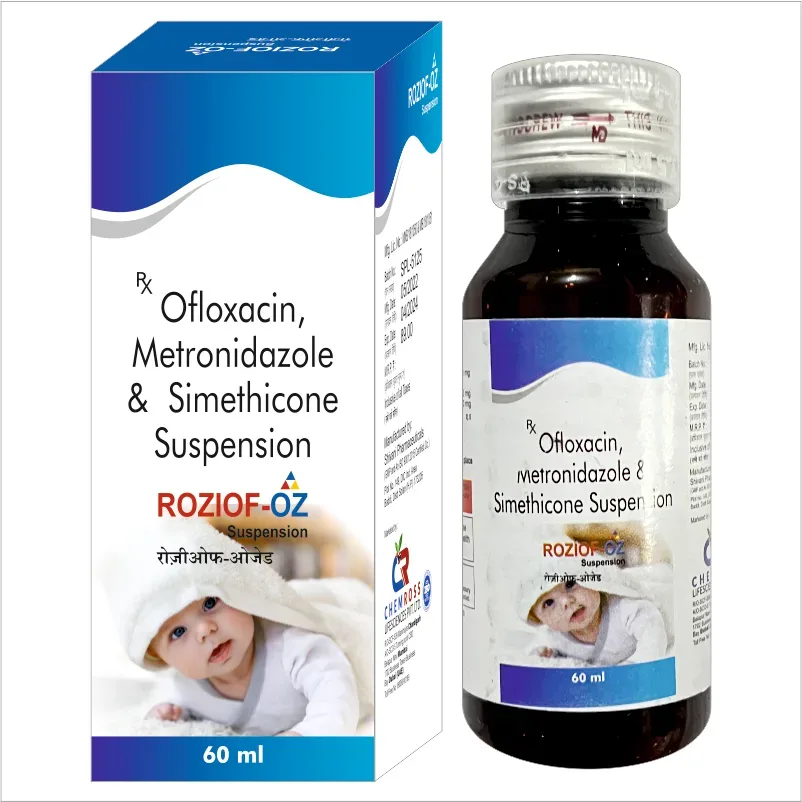 ROZIOF-OZ SUS
