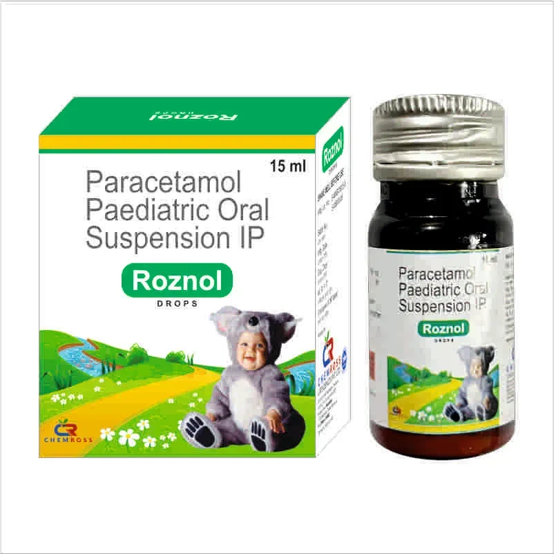 ROZNOL DROP