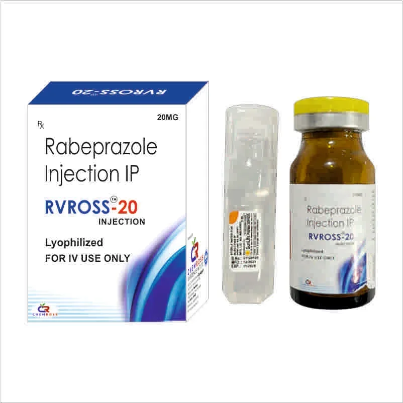 RVROSS-20 INJ