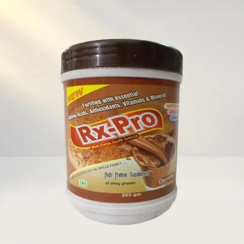 RX-PRO Protein Powder
