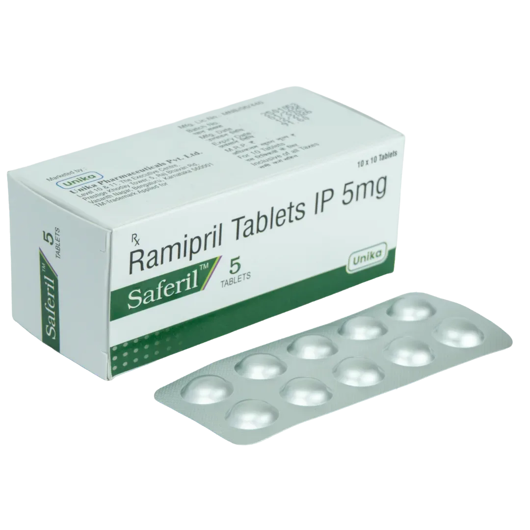 SAFERIL 5