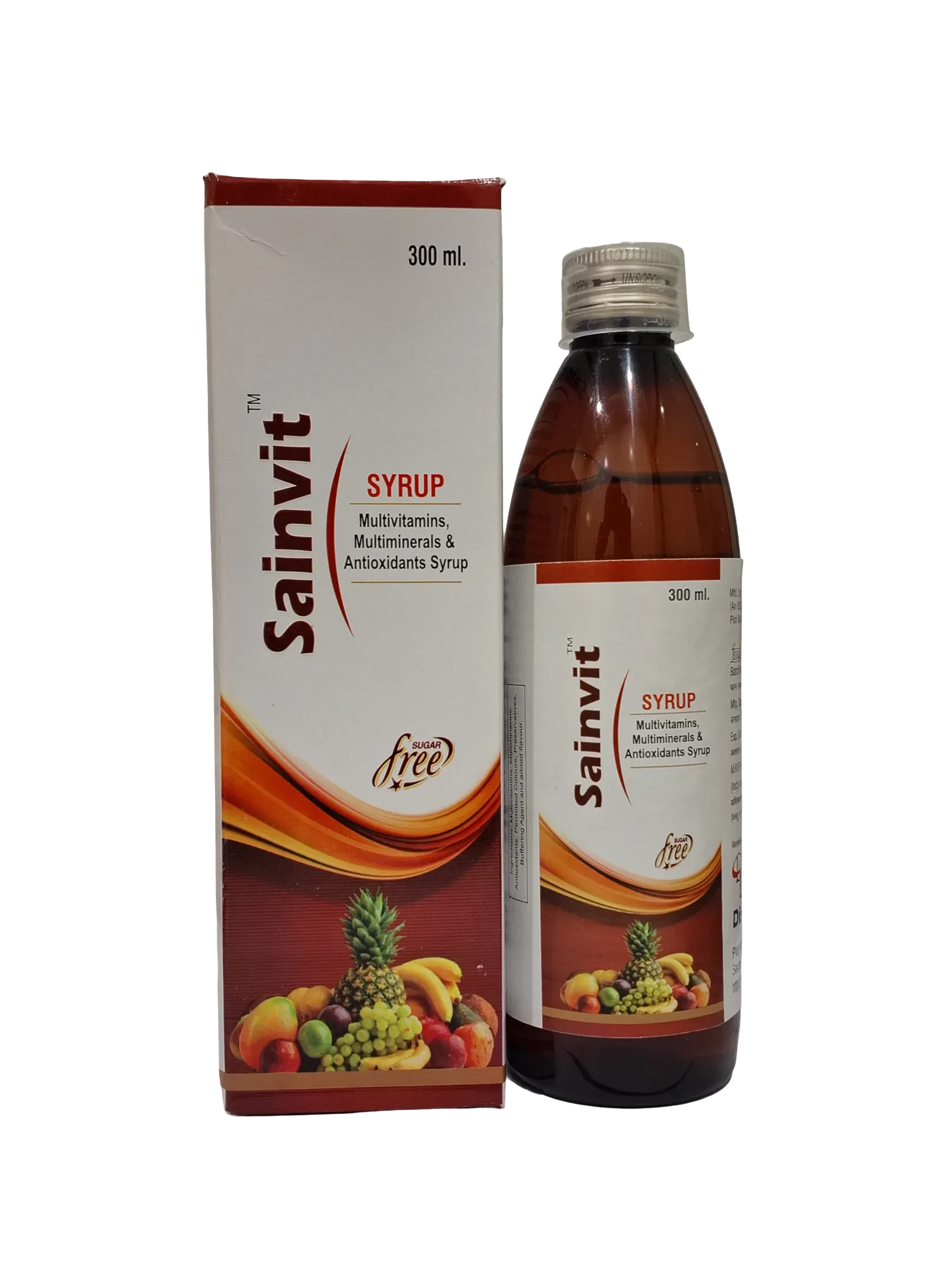 SAINVIT 300ML