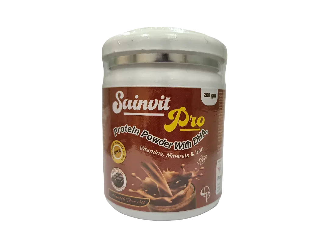 SAINVIT-PRO