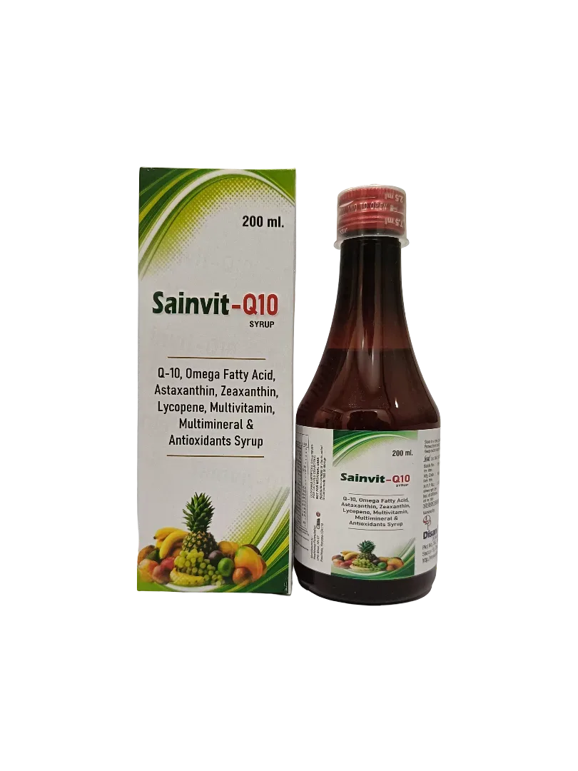 SAINVIT-Q10