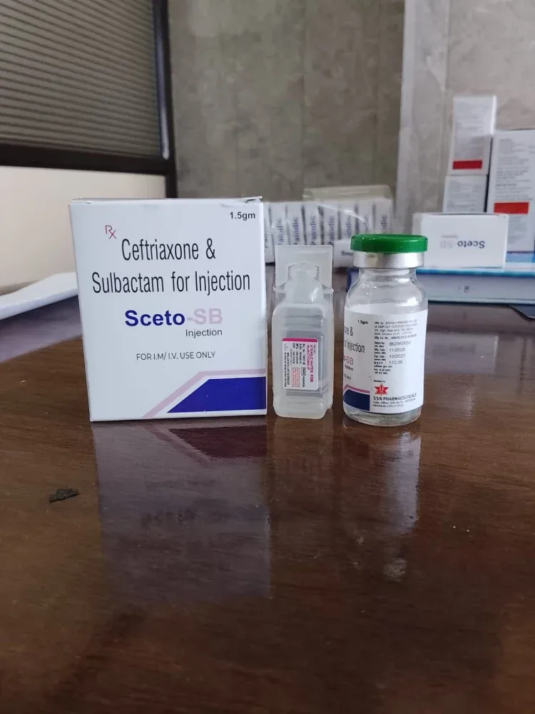 SCETO-SB INJECTION