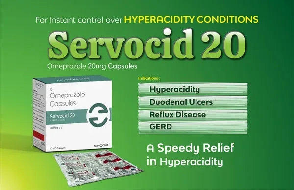 SERVOCID-20