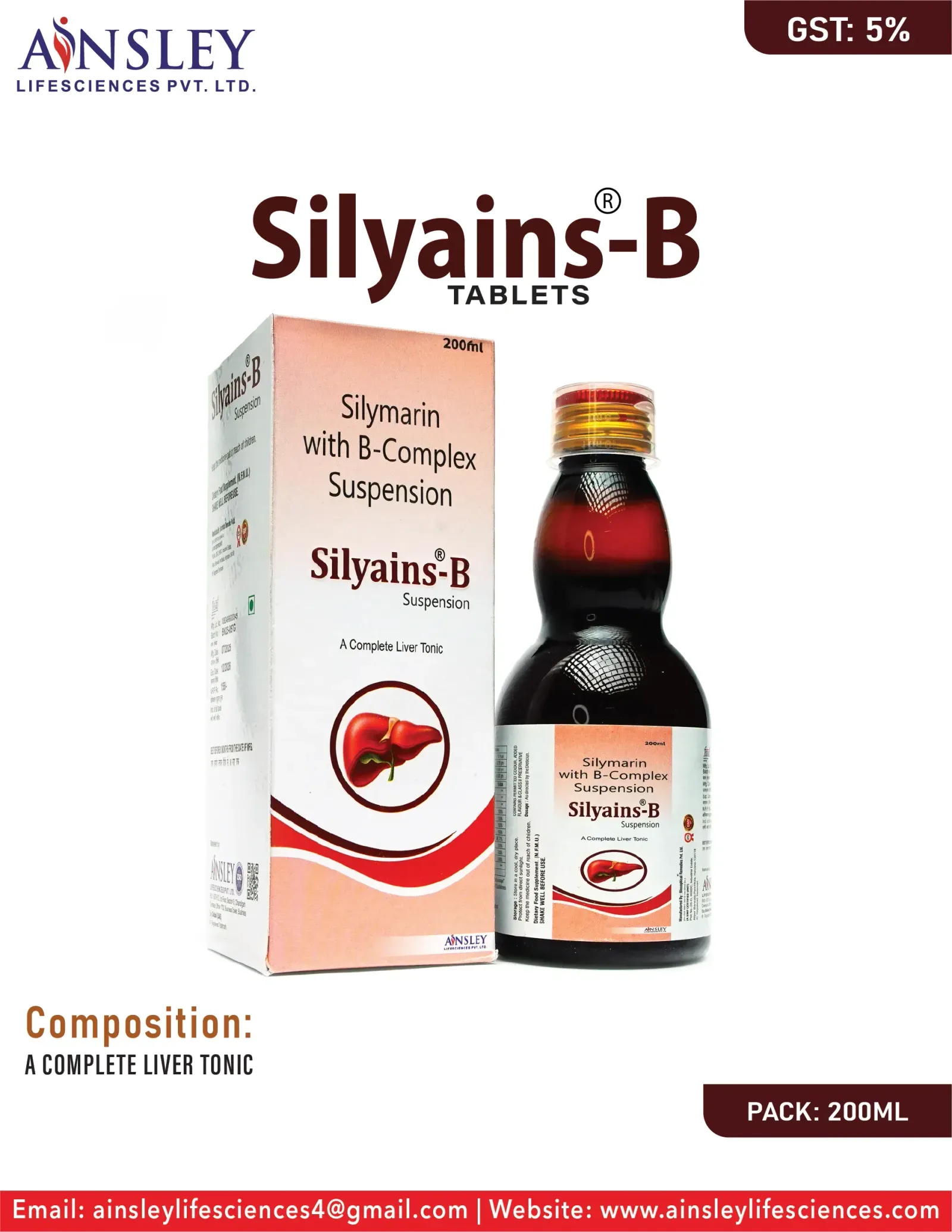 SILYAINS-B