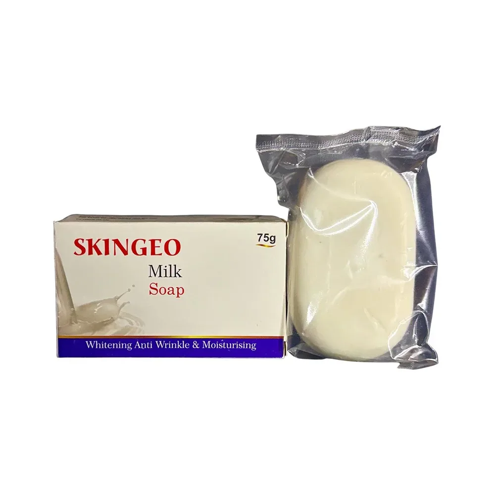 SKINGEO Soap