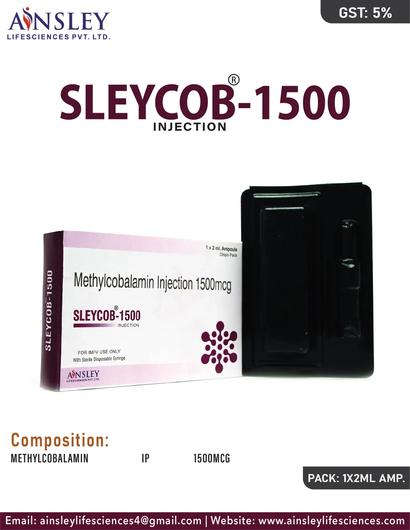 SLEYCOB-1500