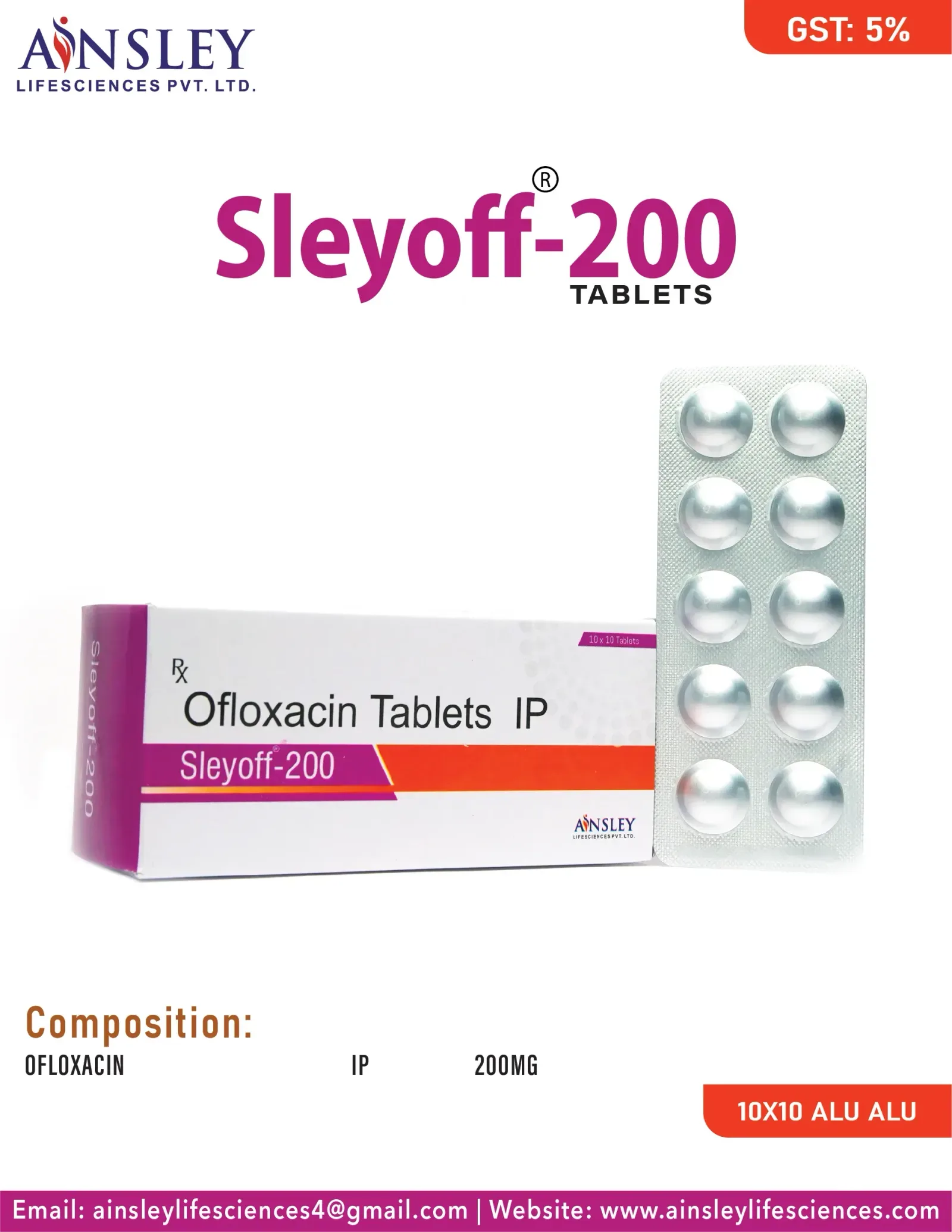 SLEYOFF-200