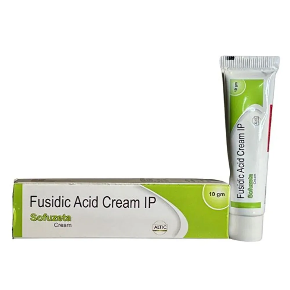 SOFUZETA Cream