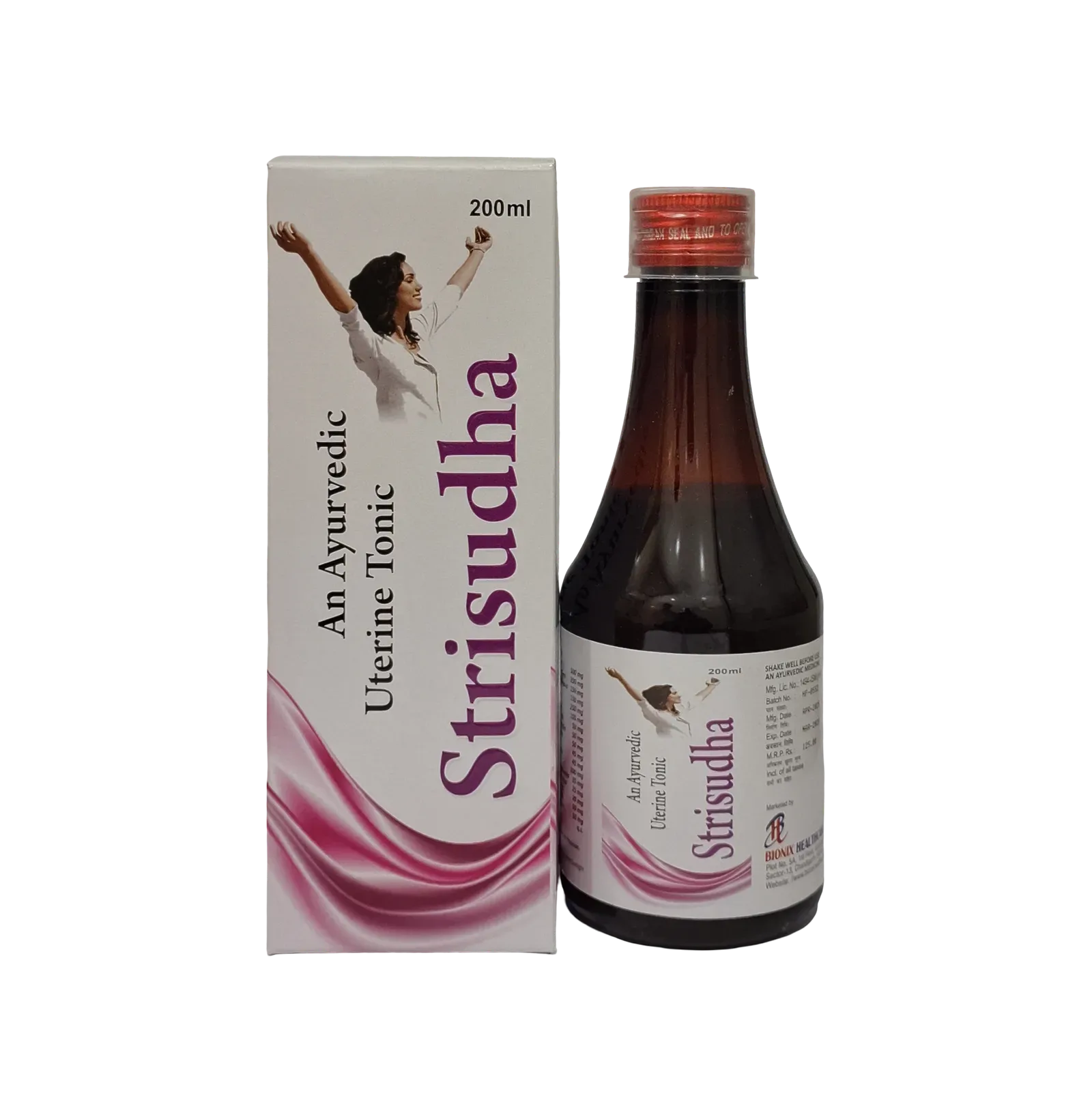 STRISUDHA