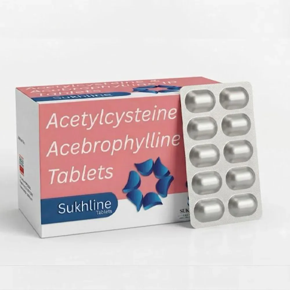 SUKHLINE TABLETS