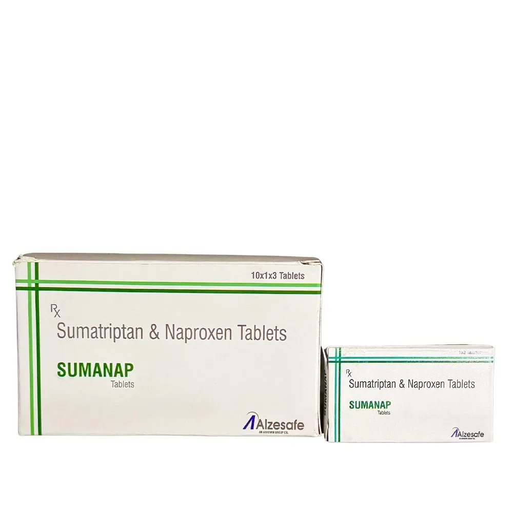 SUMANAP