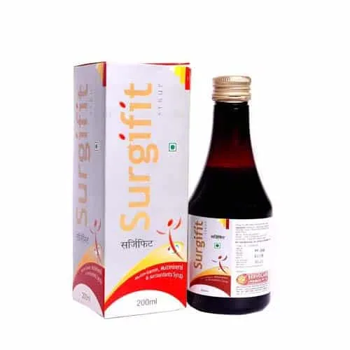 SURGIFIT SYRUP