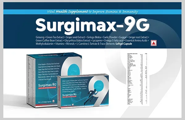 SURGIMAX