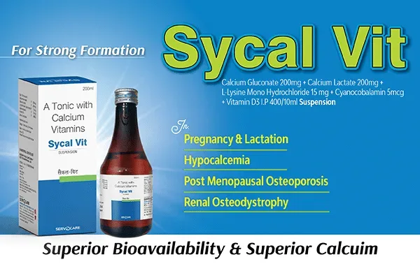 SYCAL-VIT