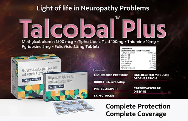 TALCOBAL PLUS TABLETS