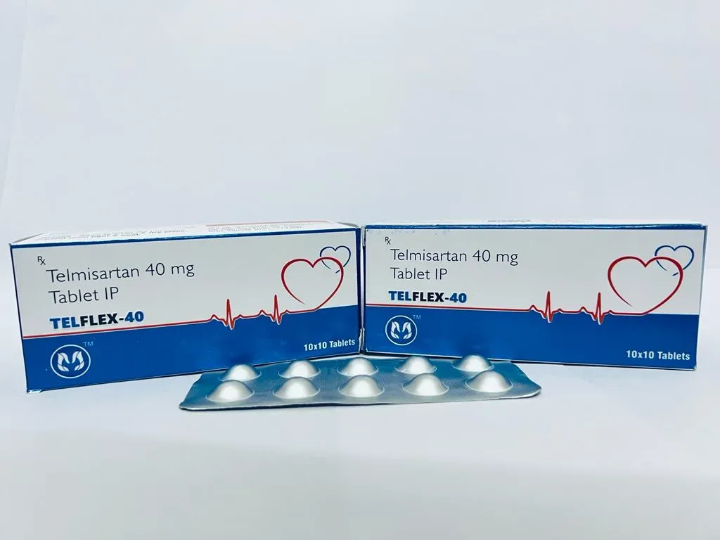 TELFLEX-40 - Medflex Healthcare
