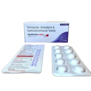 TELMEVON-AMH Tablets