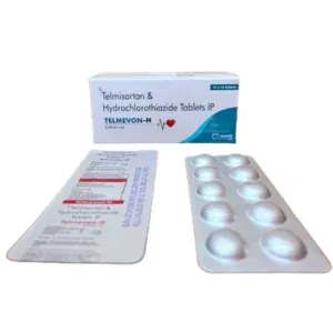 TELMEVON-H Tablets