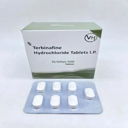 TERBIFAN-500 - Viribus Healthcare
